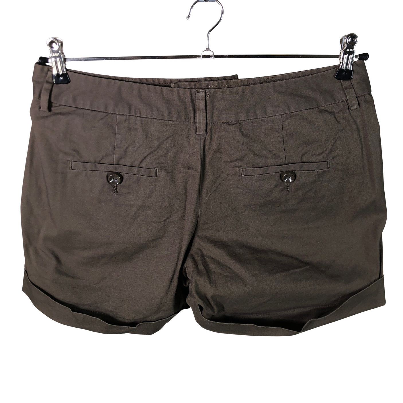 Unisex Benetton - Shortsit, koko 40 -  (2)