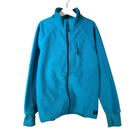Unisex Polarn O. Pyret - Windfleecetakki, koko 134 - 140 -  ()