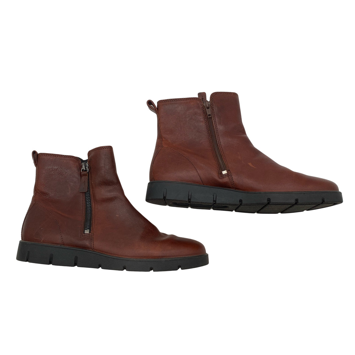 Unisex Ecco - Nilkkurit, koko 39 -  (1)