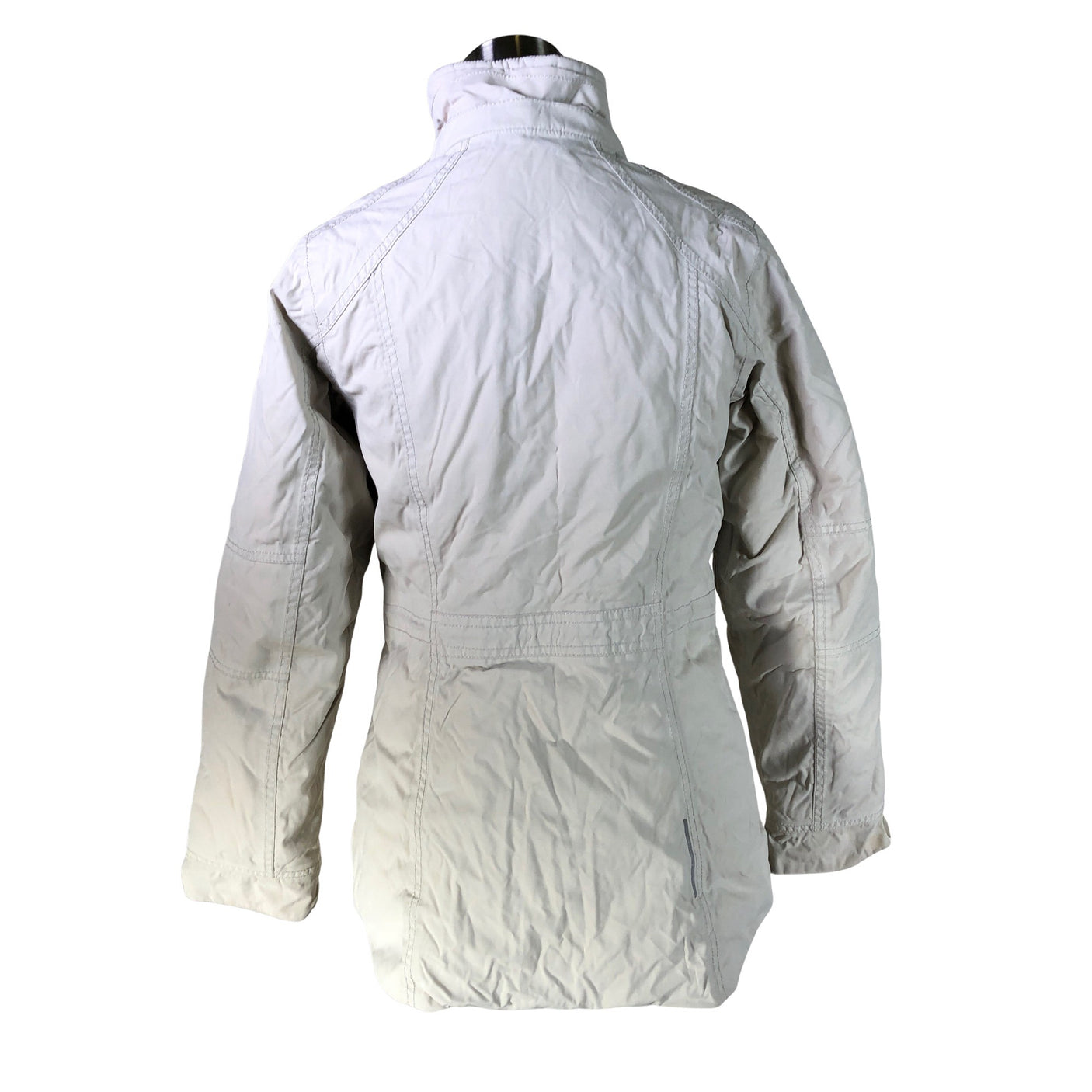 Unisex Icepeak - Talvejope, suurus 36 - Beige (2)