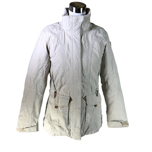 Unisex Icepeak - Talvejope, suurus 36 - Beige (1)