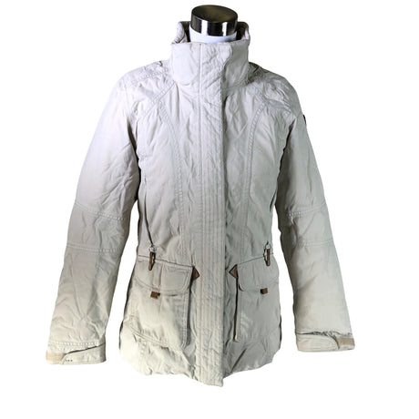 Unisex Icepeak - Talvejope, suurus 36 - Beige ()