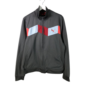 Unisex Puma - Verryttelytakki, koko XL -  (1)