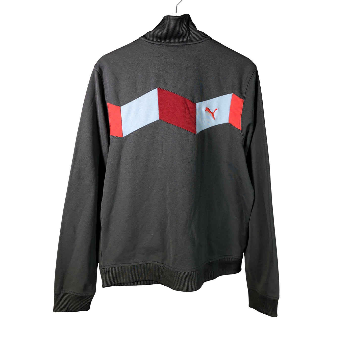 Unisex Puma - Verryttelytakki, koko XL -  (2)