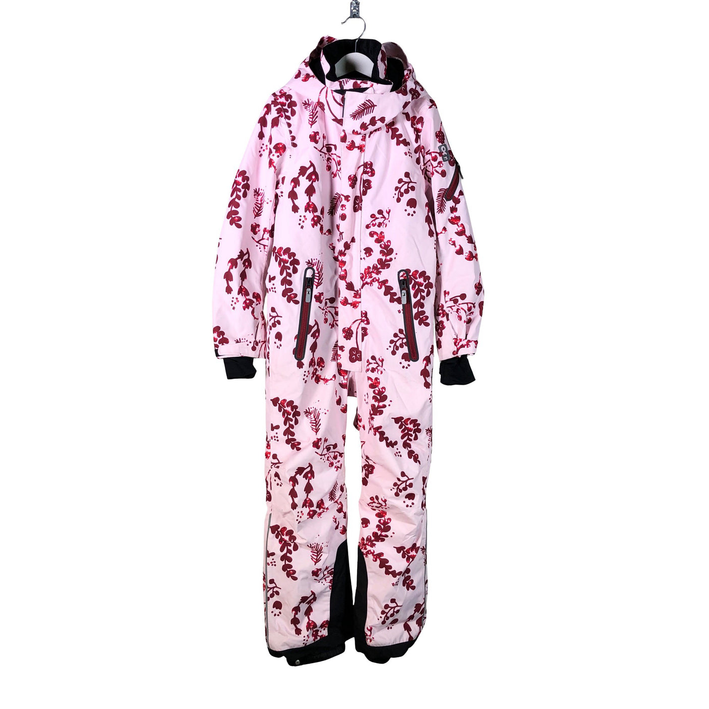 Unisex Reimatec - Toppahaalari, koko 128 - 134 -  (1)
