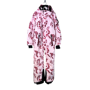 Unisex Reimatec - Toppahaalari, koko 128 - 134 -  (1)