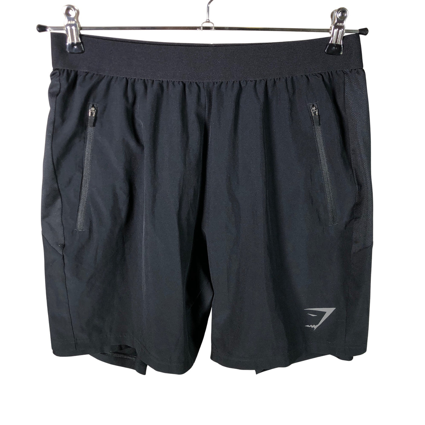 Unisex Gymshark - Urheilushortsit, koko L -  (1)