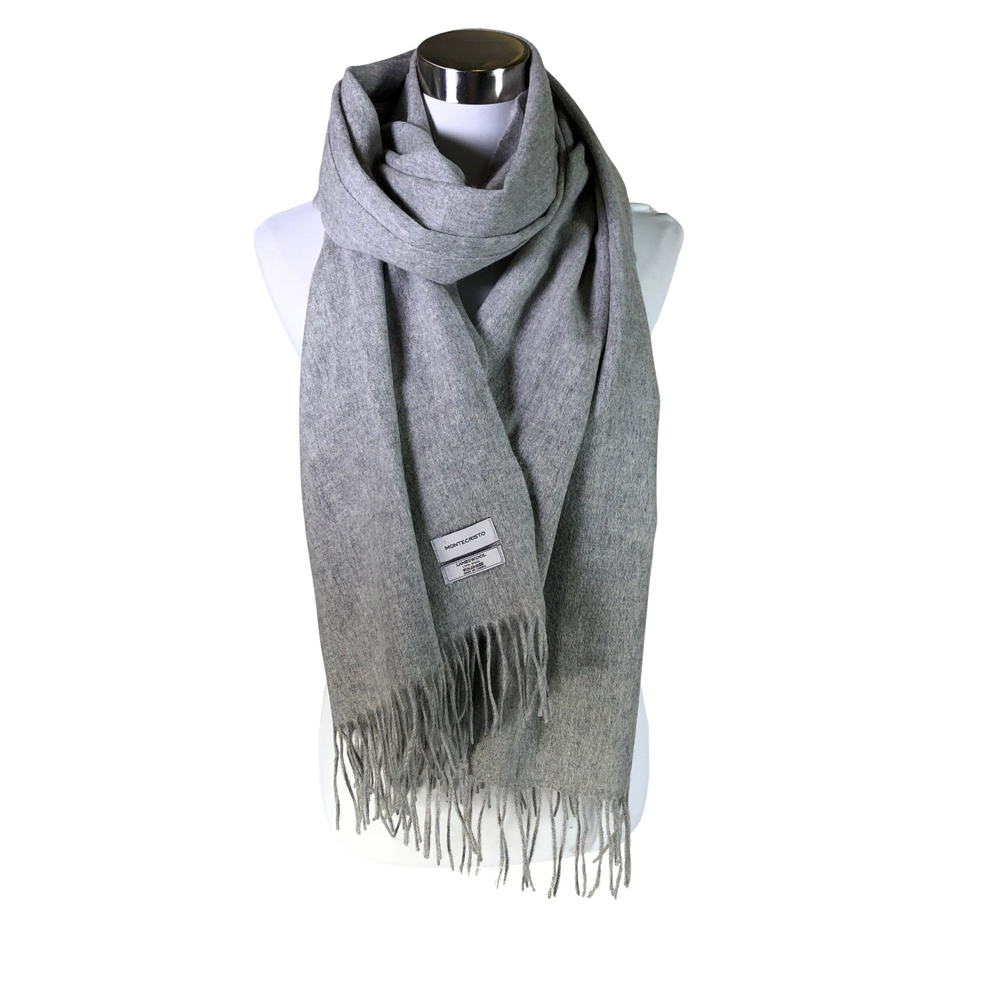 Unisex Montechiaro - Kaulaliina, koko Maxi -  (1)