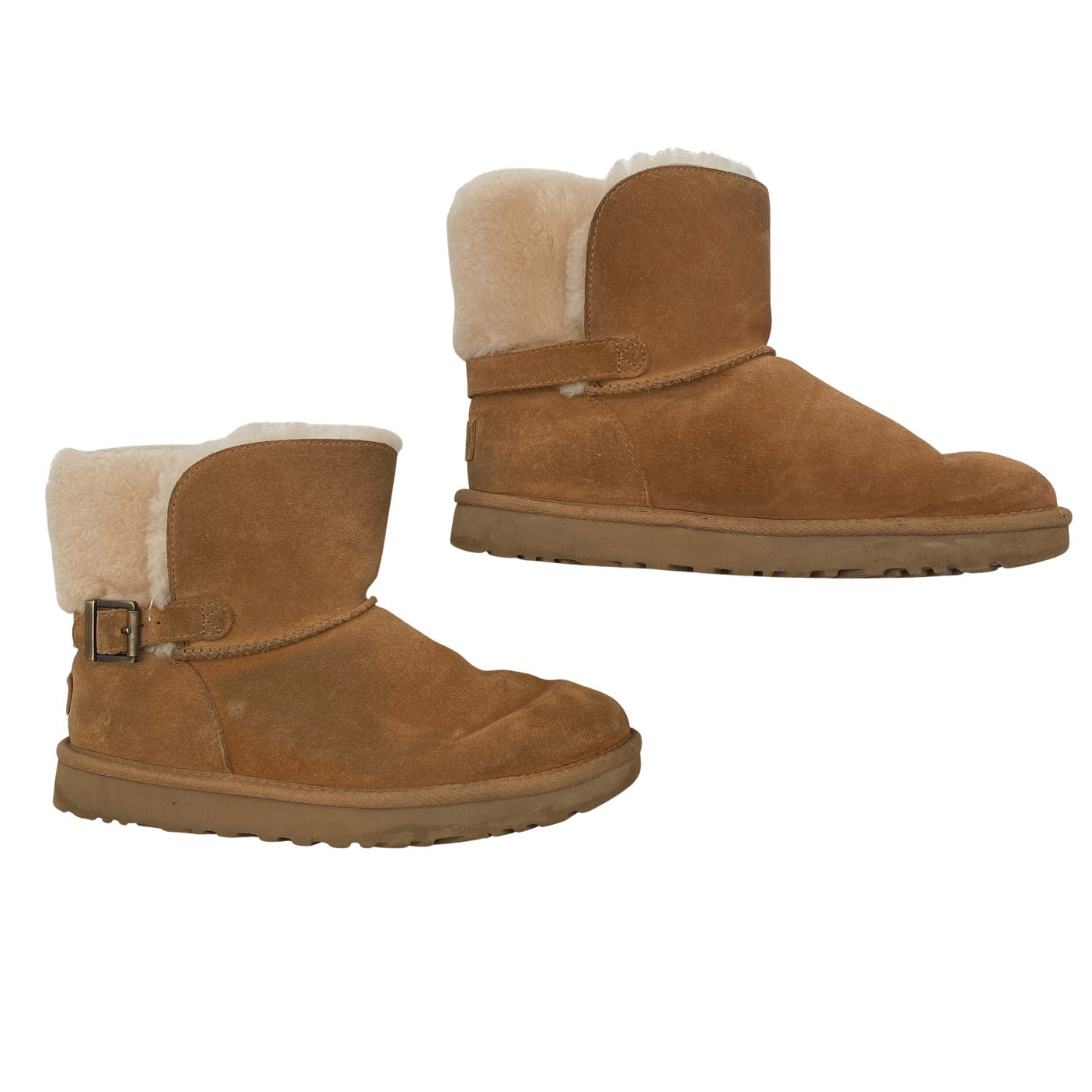 Unisex Ugg - Talvikengät, koko 39 -  (1)