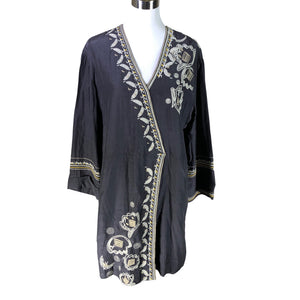 Unisex Odd Molly - Sifonkimekko, koko 40 -  (1)