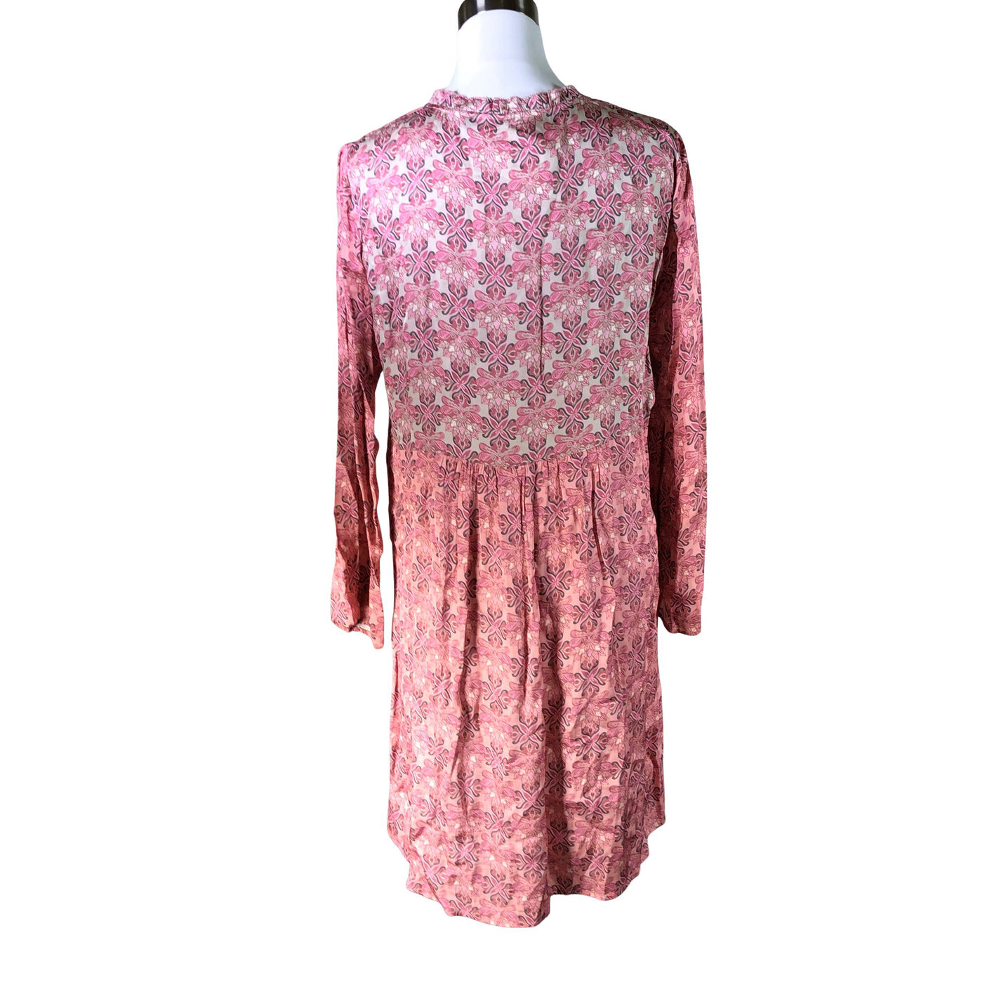 Unisex Odd Molly - Sifonkimekko, koko 40 -  (2)
