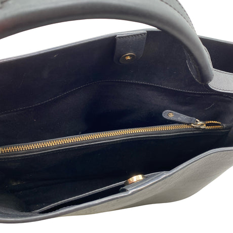 Unisex Flattered - Käsilaukku, koko Midi -  (2)