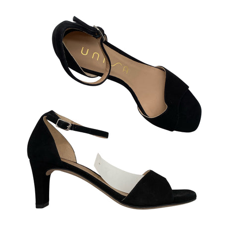 Unisex Unisa - Korolliset sandaalit, koko 38 -  ()