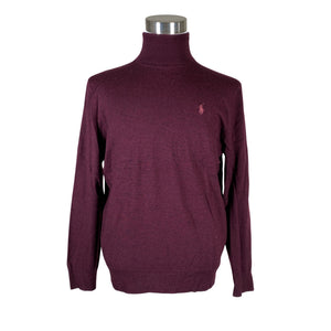 Unisex Polo Ralph Lauren - Neulepaita, koko L -  (1)