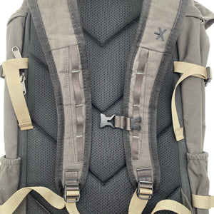Unisex Everest - Reppu, koko Maxi -  (3)
