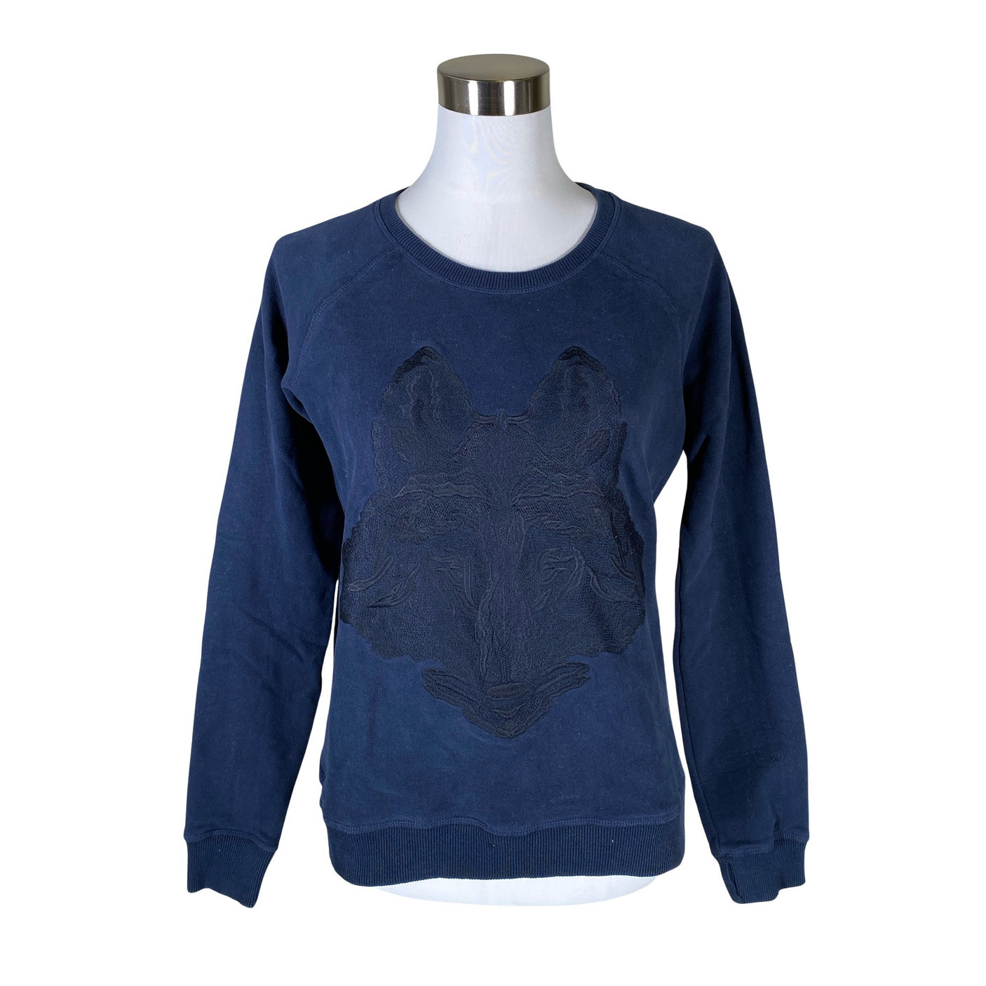 Unisex Zadig & Voltaire - Collegepaita, koko 38 -  (1)