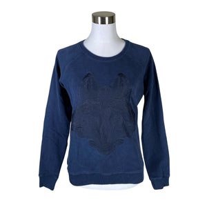 Unisex Zadig & Voltaire - Collegepaita, koko 38 -  (1)