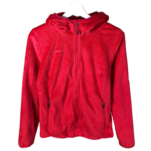 Unisex Mammut - Fleecetakki, koko 36 -  (1)