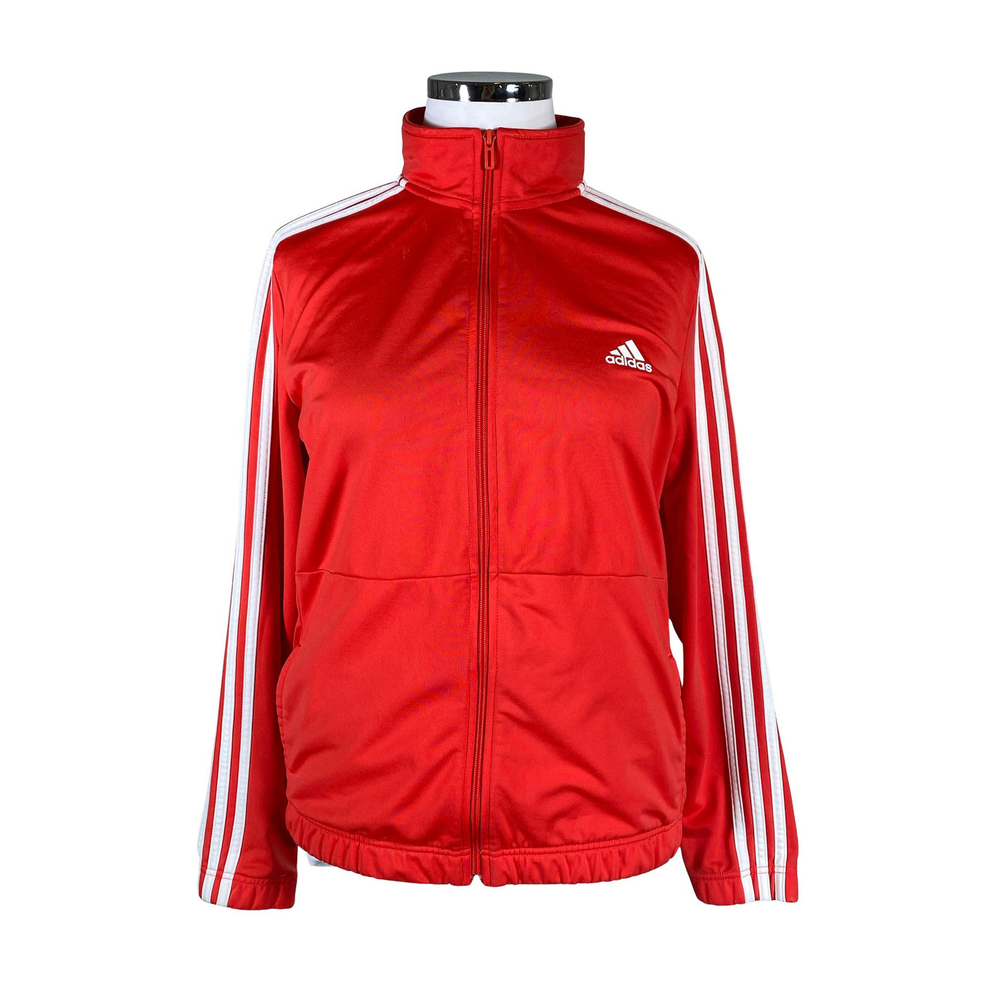 Unisex Adidas - Verryttelytakki, koko 44 -  (1)