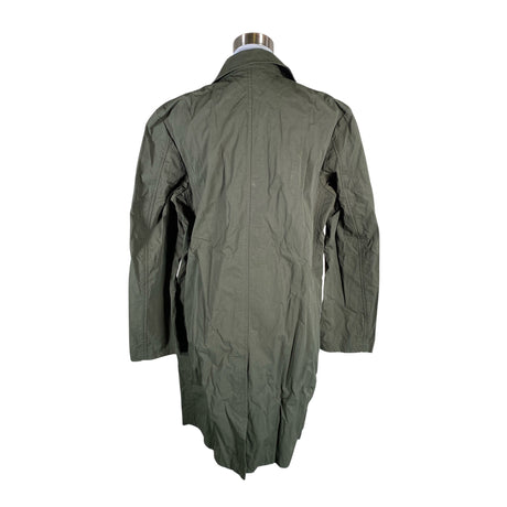 Unisex Muji - Trenssitakki, koko 38 -  (2)