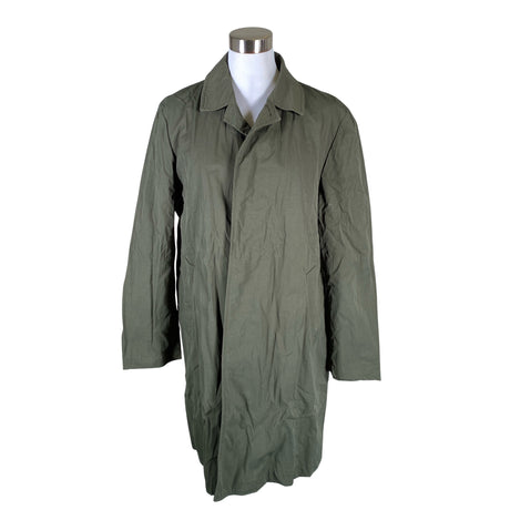 Unisex Muji - Trenssitakki, koko 38 -  ()