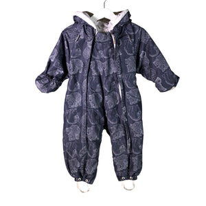 Unisex Reima - Toppahaalari, koko 68 - 74 -  (1)