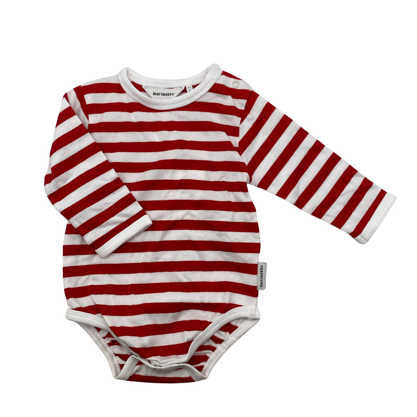 Unisex Marimekko - Body, koko 56 - 62 -  (1)