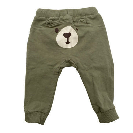 Unisex Lindex - Body, koko 62 - 68 -  (2)