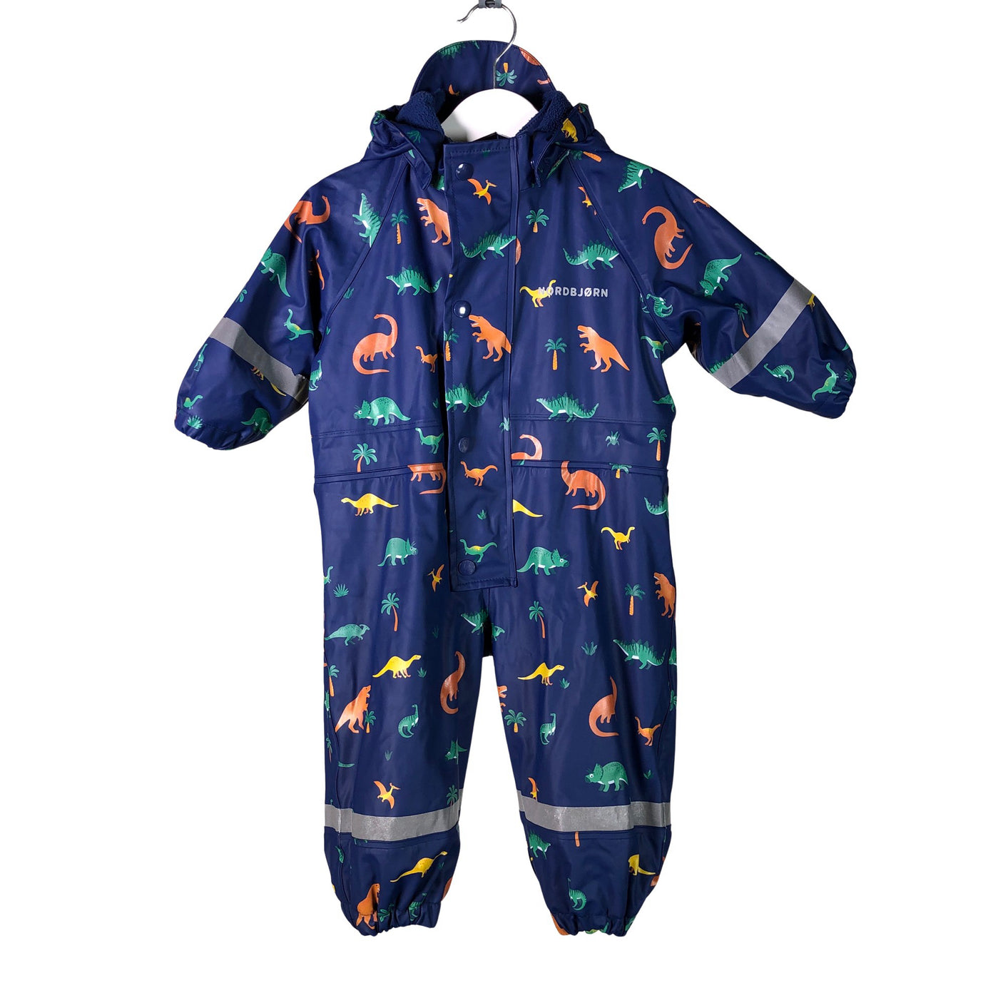 Unisex Nordbjørn - Sadehaalari, koko 68 - 74 -  (1)