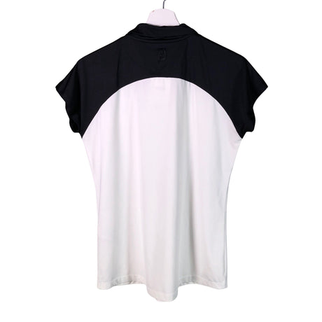 Unisex FootJoy - Urheilupaita, lyhyet hihat, koko 36 -  (2)