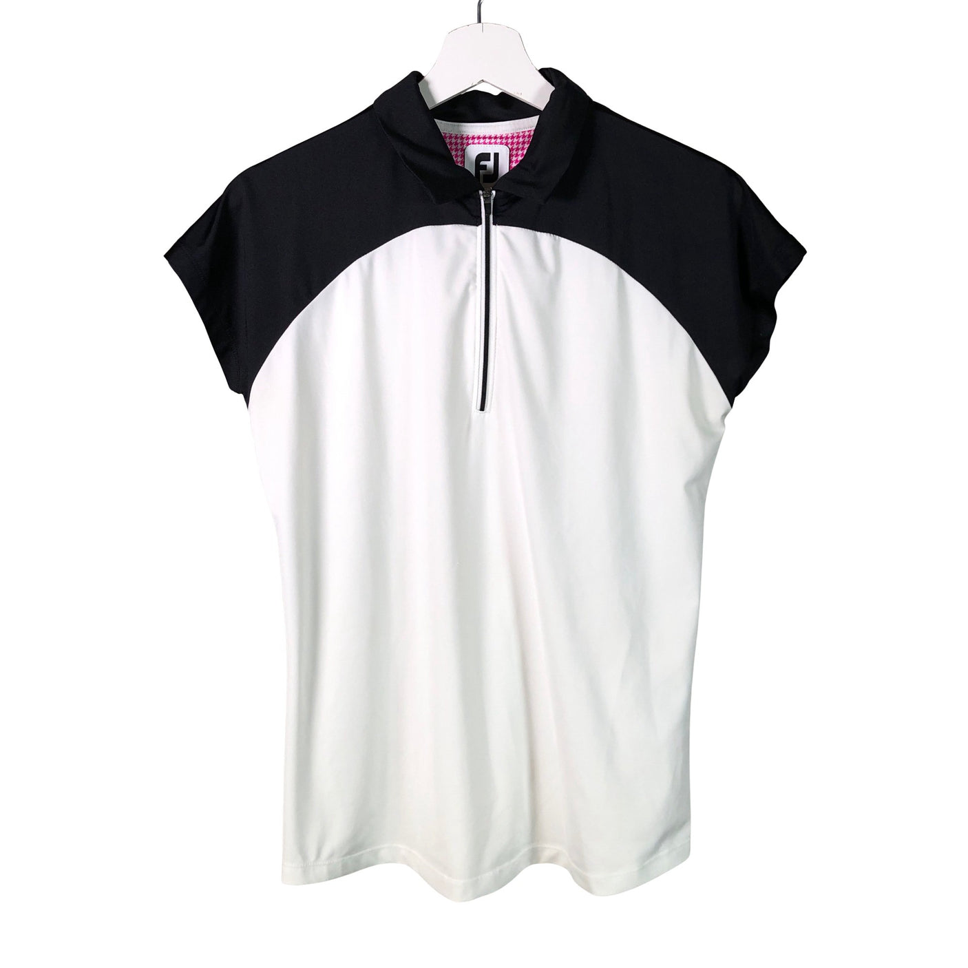 Unisex FootJoy - Urheilupaita, lyhyet hihat, koko 36 -  (1)