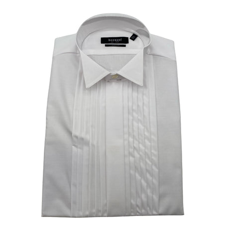 Unisex Bosweel - Kauluspaita, koko S -  ()