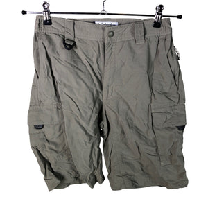 Unisex Columbia - Urheilushortsit, koko XS -  (1)