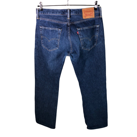 Unisex Levi's - Farkut, koko W32 -  (2)