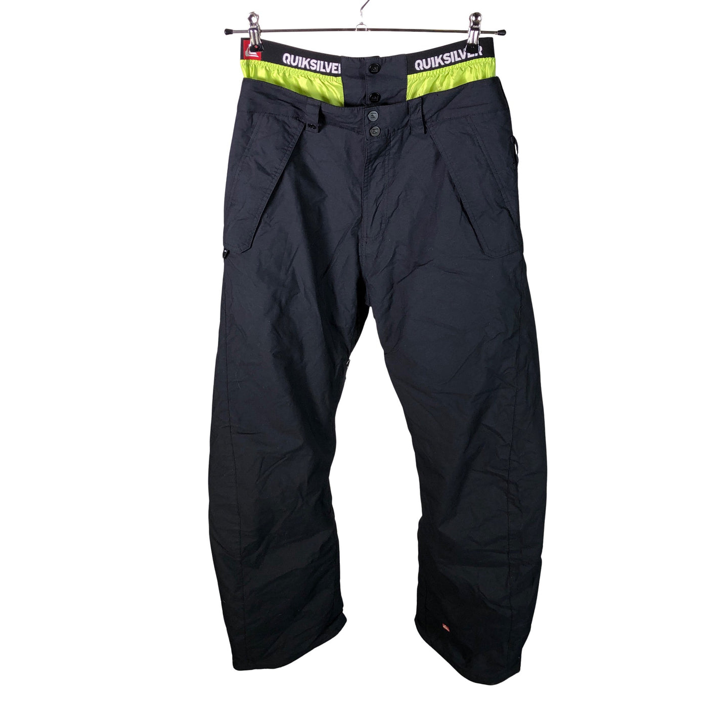 Unisex Quiksilver - Toppahousut, koko 164 - 170 -  (1)