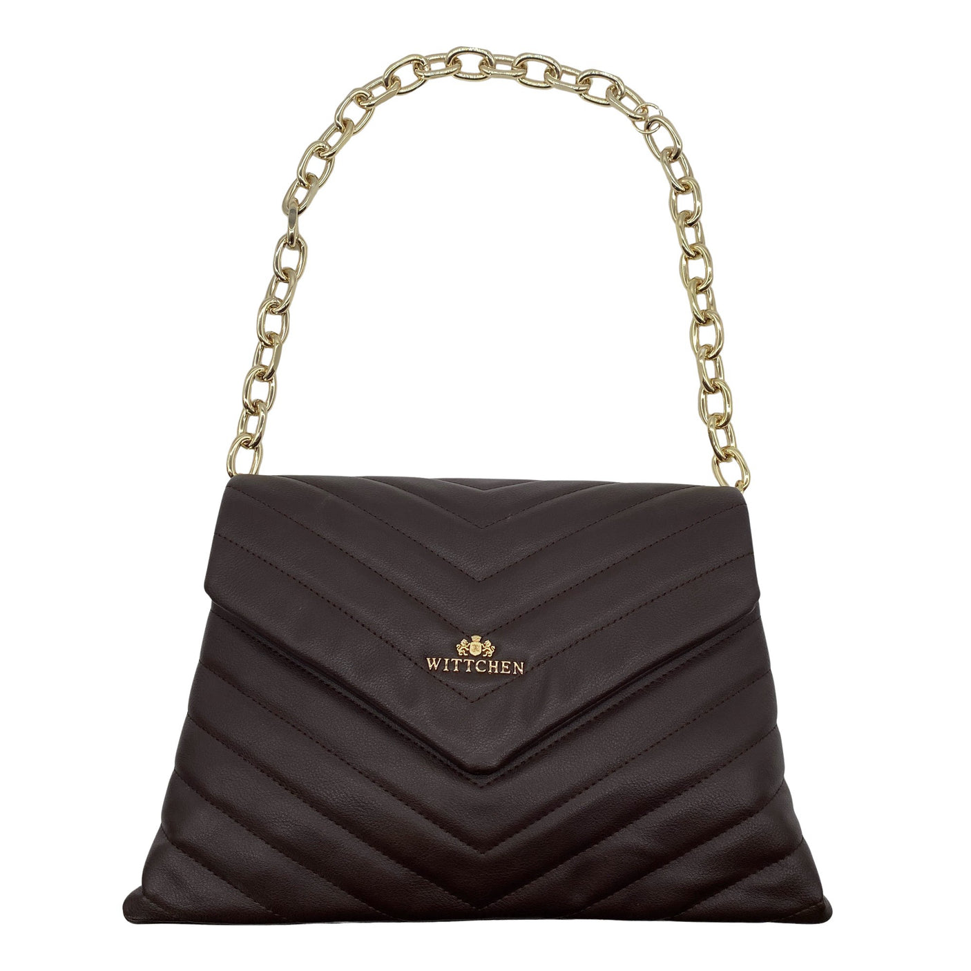 Unisex WITTCHEN - Olkalaukku, koko Midi -  (3)