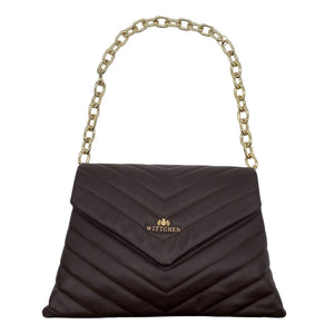 Unisex WITTCHEN - Olkalaukku, koko Midi -  (3)