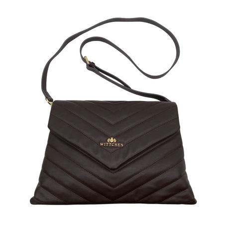 Unisex WITTCHEN - Olkalaukku, koko Midi -  ()