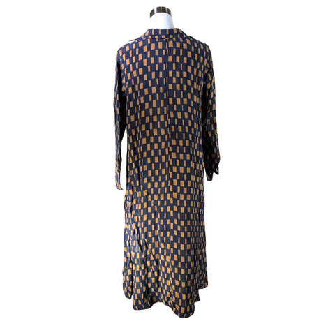 Unisex Marimekko - Sifonkimekko, koko 40 -  (2)