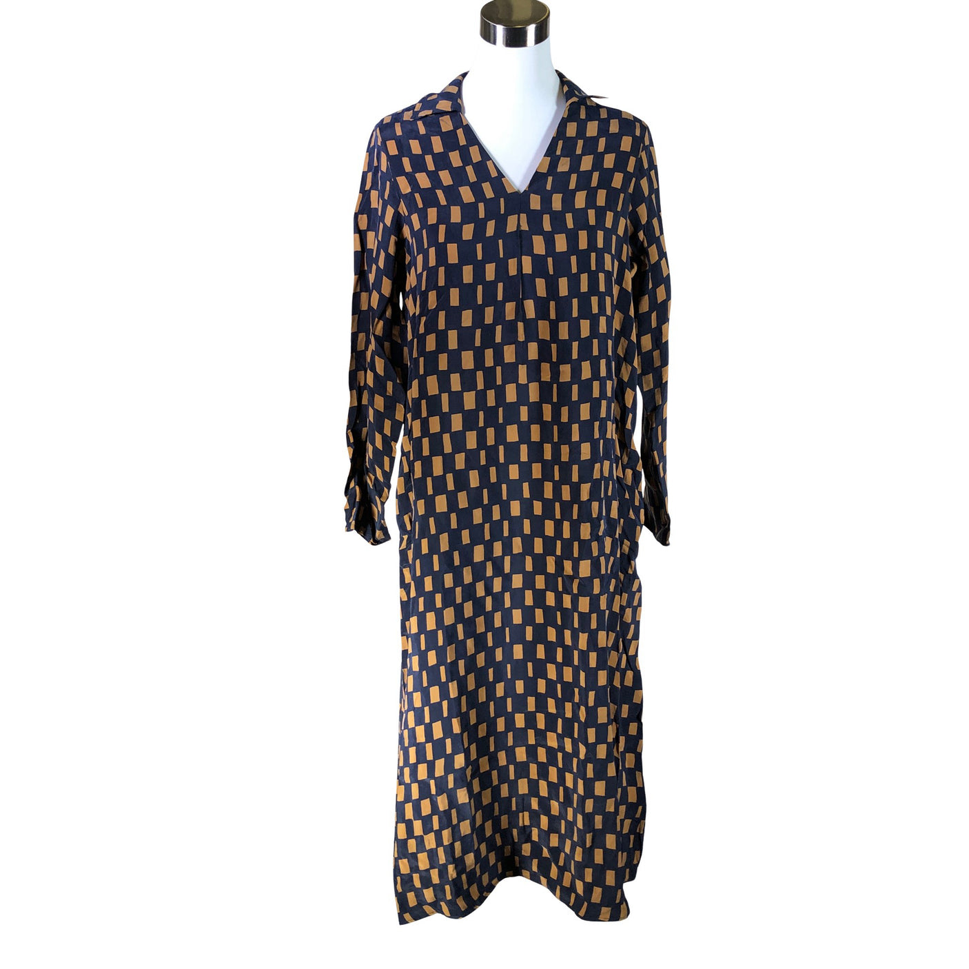 Unisex Marimekko - Sifonkimekko, koko 40 -  (1)