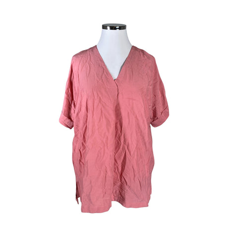 Unisex Marks&Spencer - Lyhythihainen pusero, koko 46 -  ()