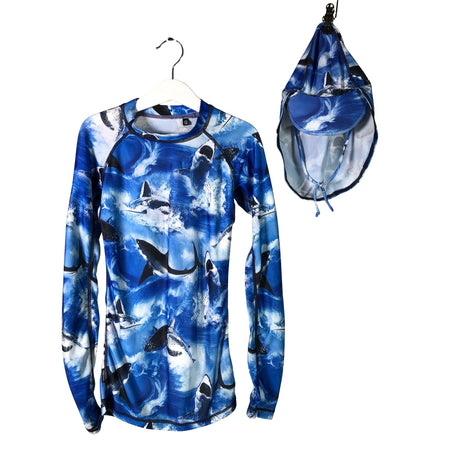 Unisex Molo Kids - Uimapaita, koko 134 - 140 -  ()