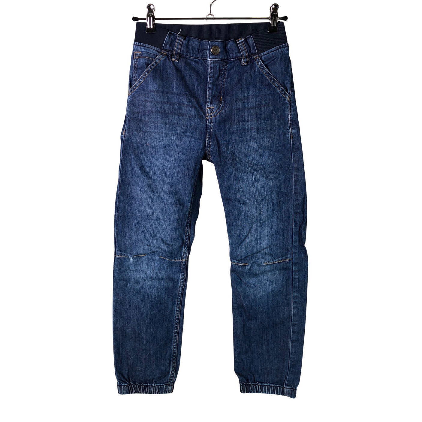 Unisex Polarn O. Pyret - Farkut, koko 122 - 128 -  (1)