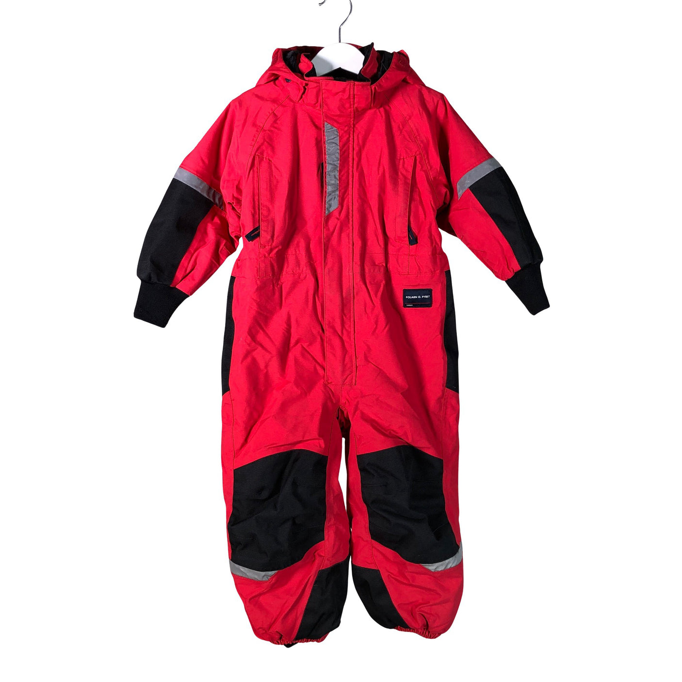 Unisex Polarn O. Pyret - Toppahaalari, koko 104 - 110 -  (1)