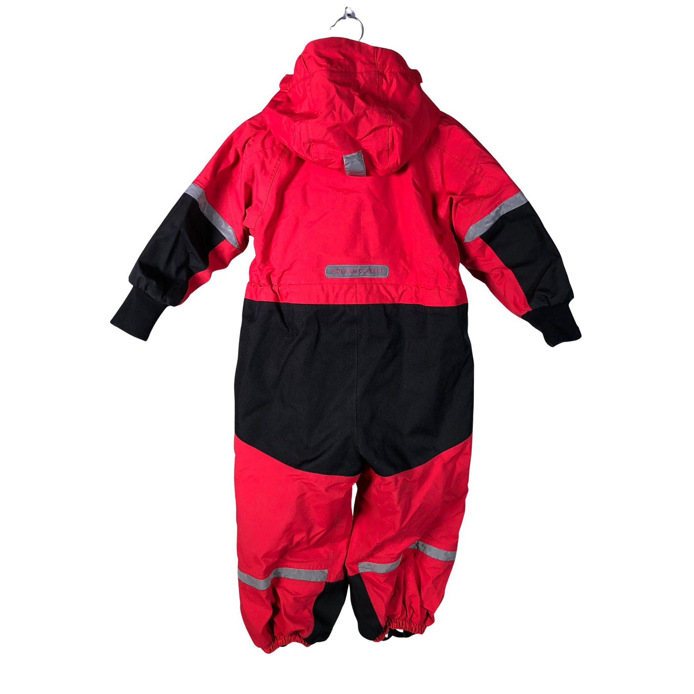 Unisex Polarn O. Pyret - Toppahaalari, koko 104 - 110 -  (2)
