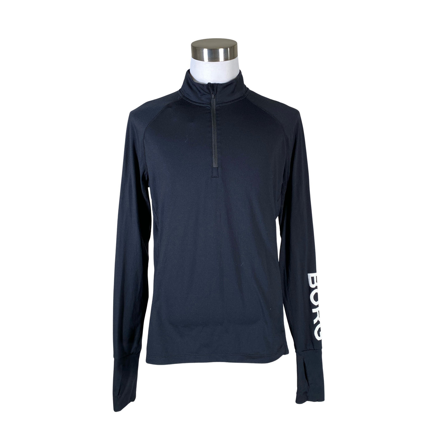 Unisex Björn Borg - Urheilupaita, 
pitkät hihat, koko L -  (1)