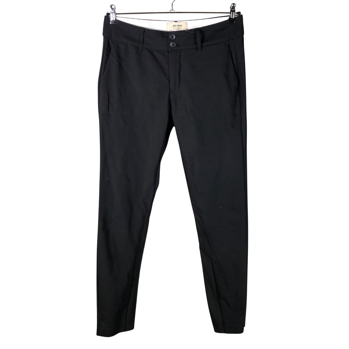 Unisex Mos Mosh - Kangashousut, koko 40 -  (1)