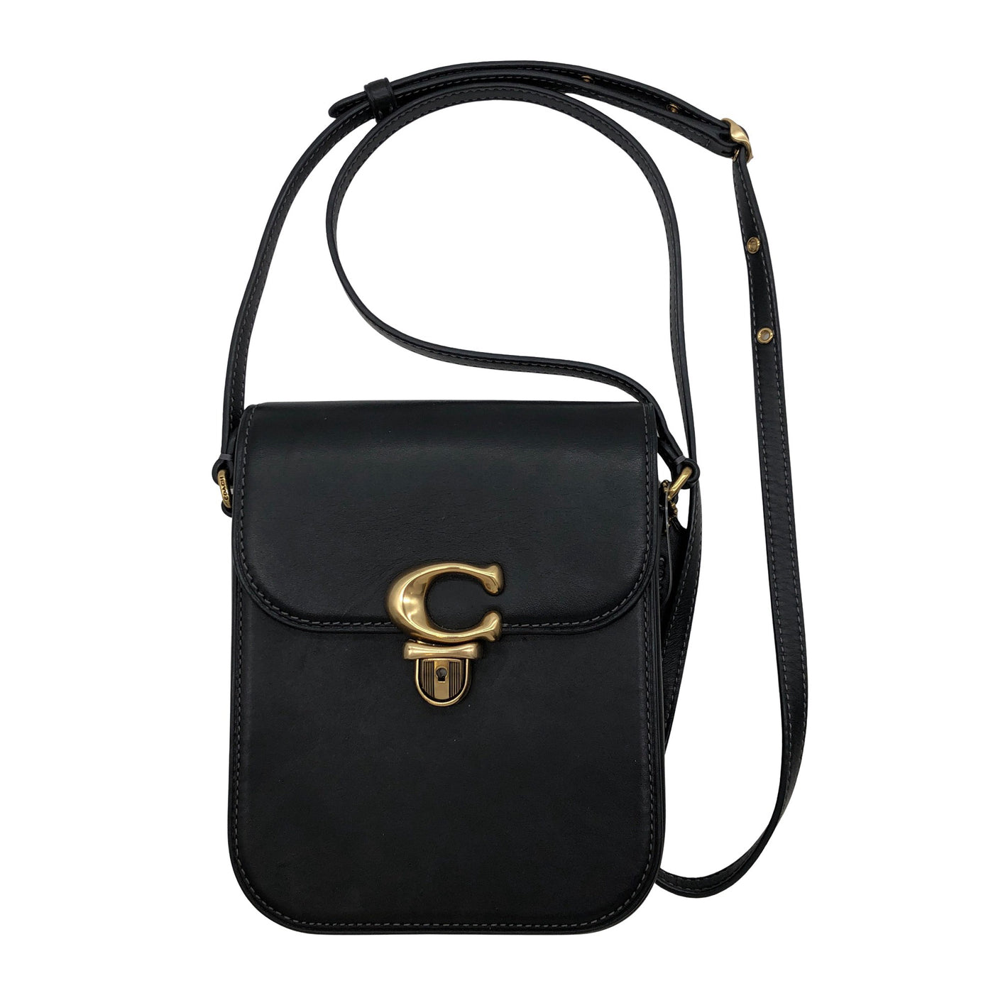 Unisex Coach - Olkalaukku, koko Mini -  (1)