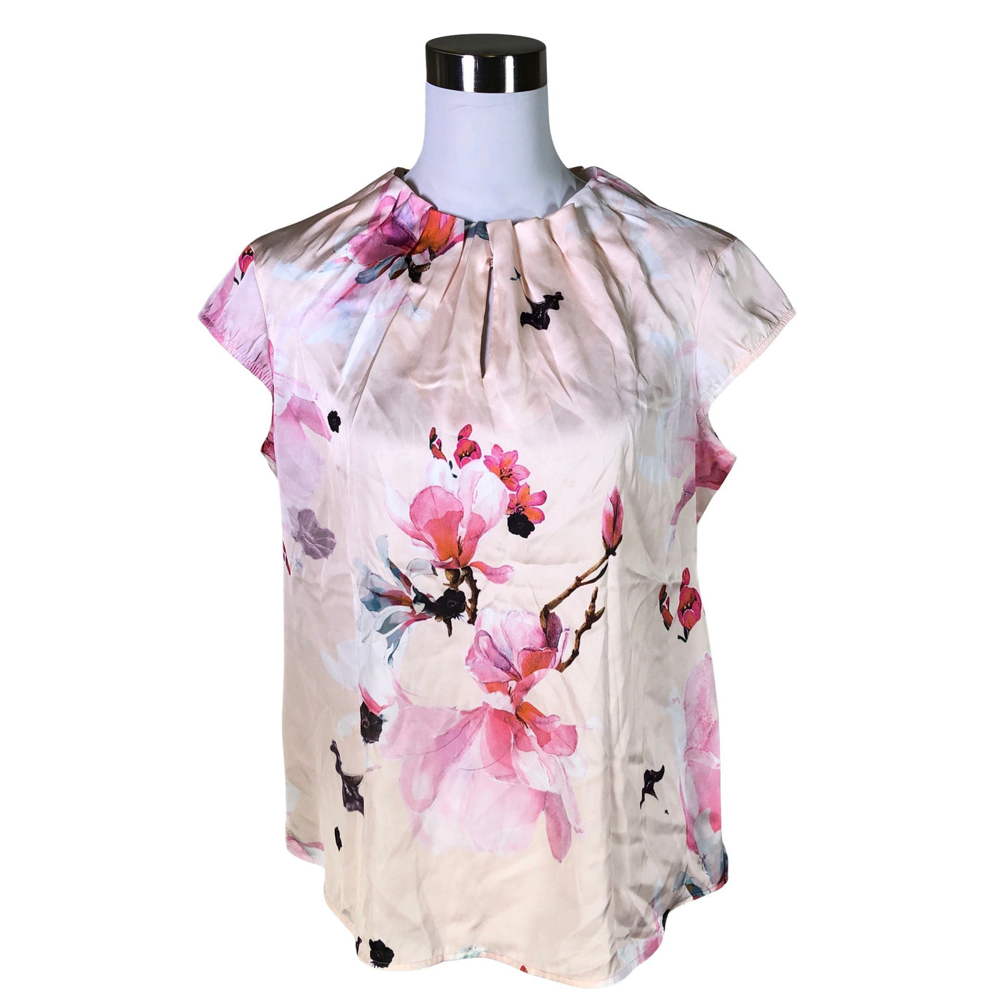 Unisex Comma - Lyhythihainen pusero, koko 38 -  (1)