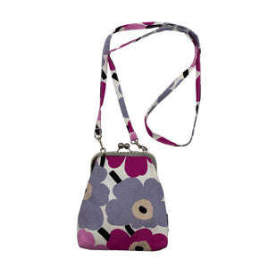 Unisex Marimekko - Olkalaukku, koko Mini -  (1)